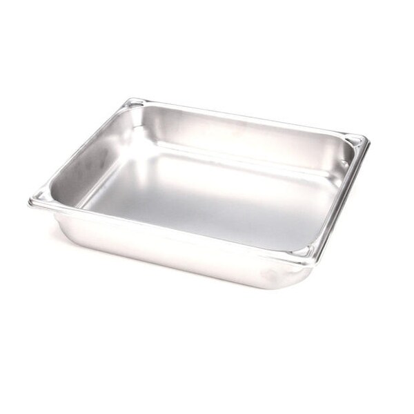 Water 1/2 Size 10X12 Pan